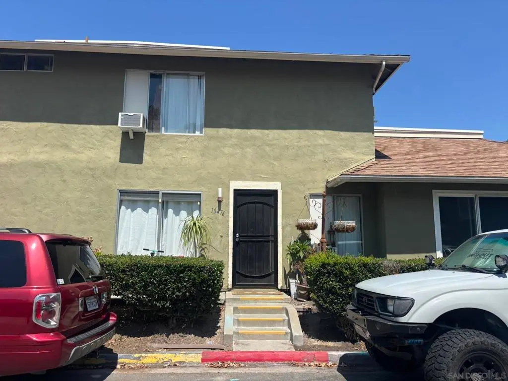 Condominium for sale at 10476 Caminito Rimini, San Diego, CA featuring 2 beds and 1 bath
