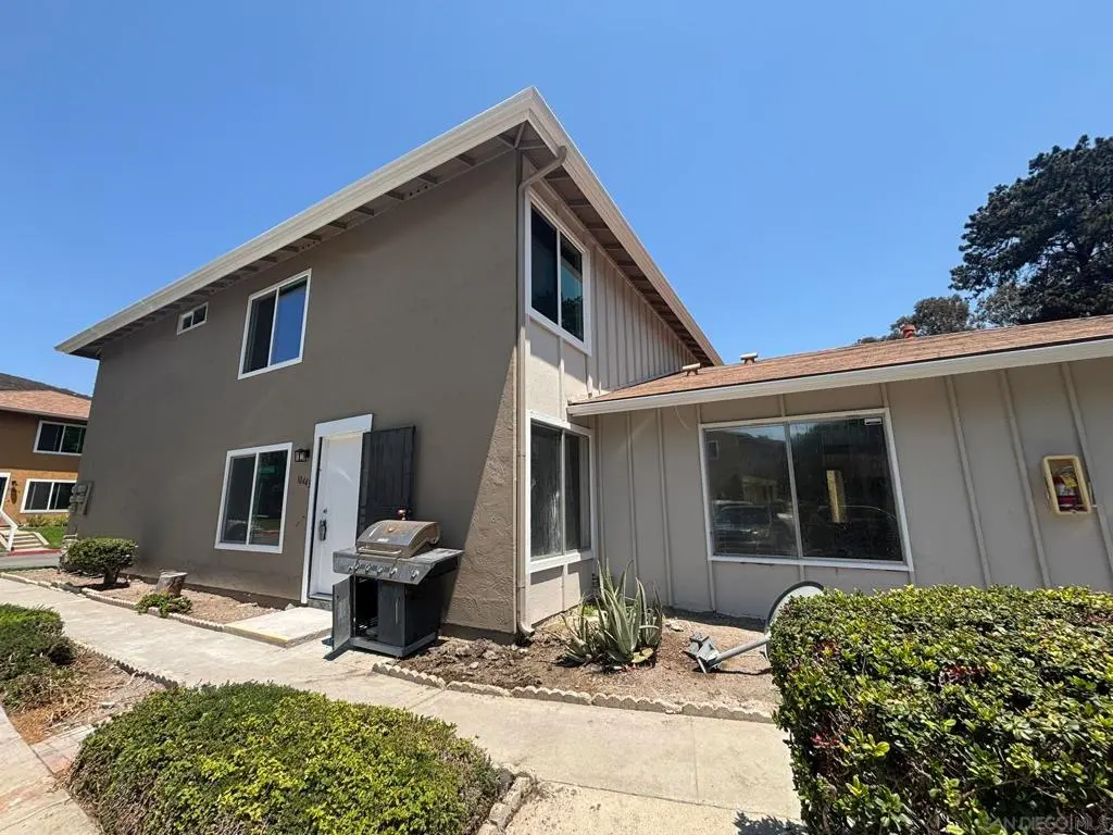 Condominium for sale at 10443 Caminito Rimini, San Diego, CA featuring 2 beds and 1 bath
