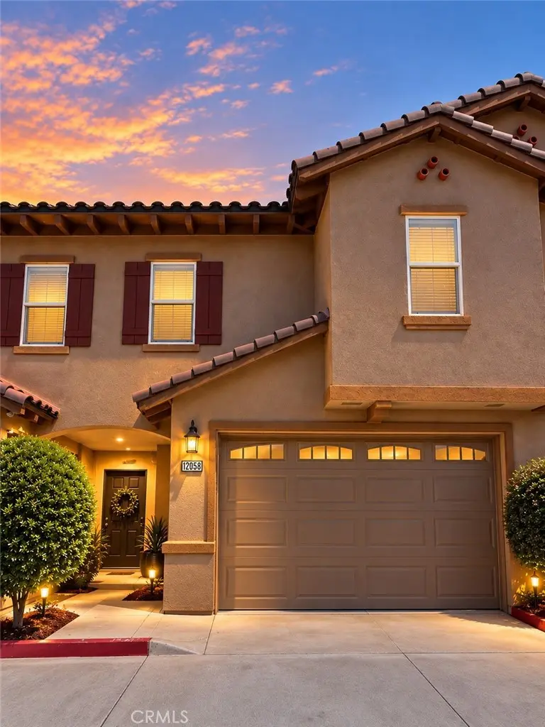 12058 Preston, Grand Terrace, CA — listing photo 1