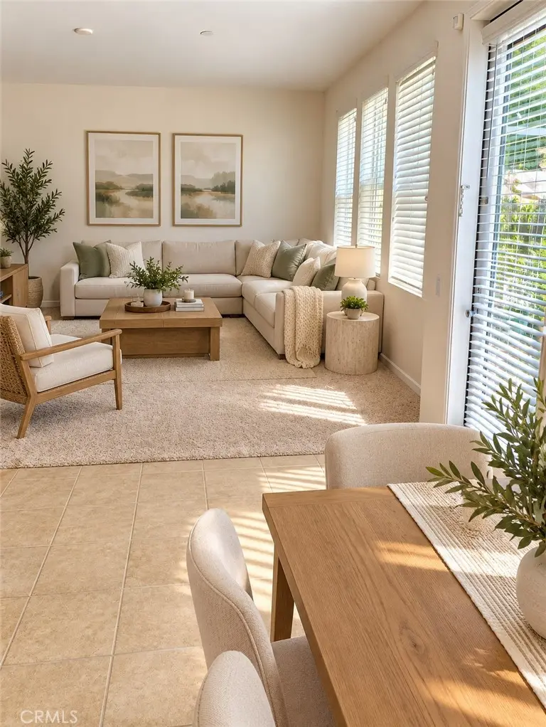 Condominium for sale at 12058 Preston, Grand Terrace, CA featuring 3 beds and 3 baths