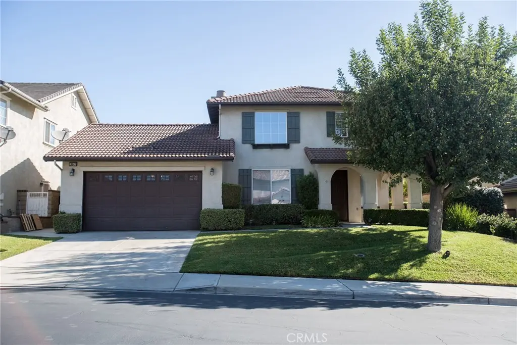 16843 Tamarind Court, Chino Hills, CA — listing photo 1