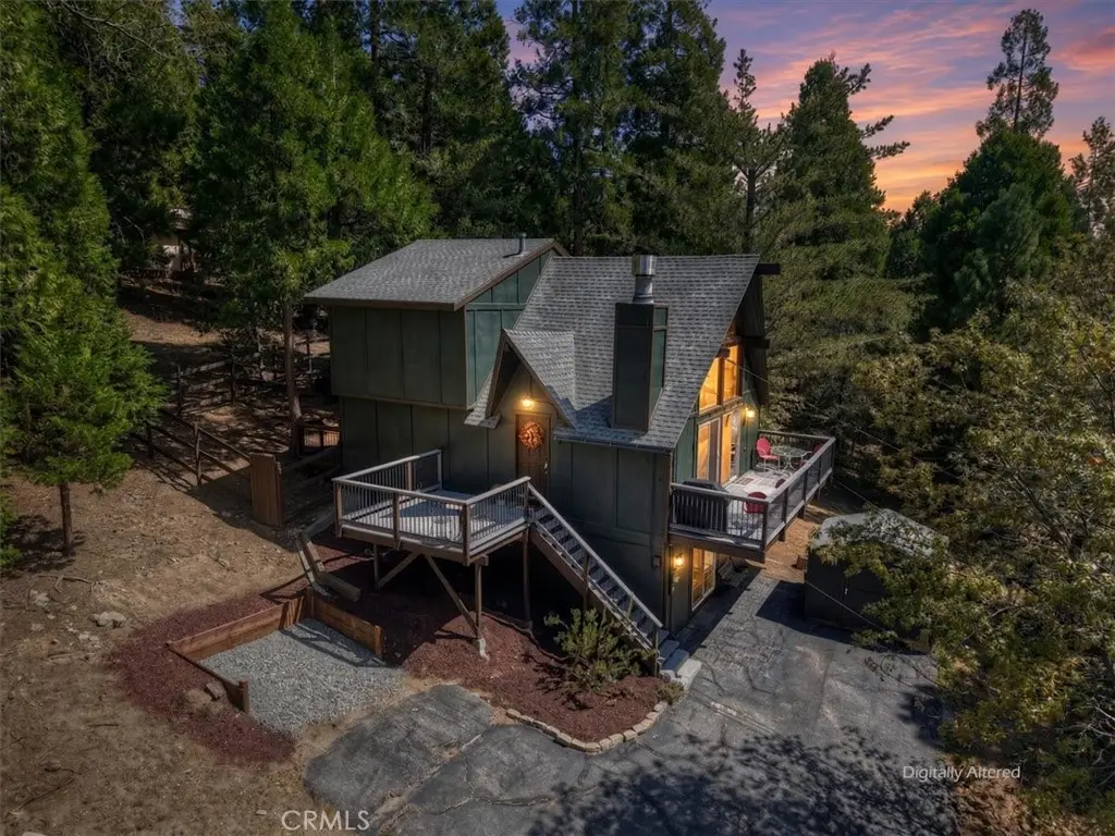 27230 Peninsula, Lake Arrowhead, CA — listing photo 1
