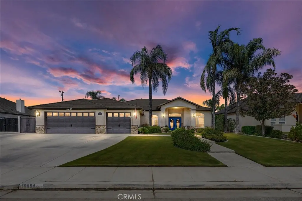 15954 Screaming Eagle, Bakersfield, CA — listing photo 1