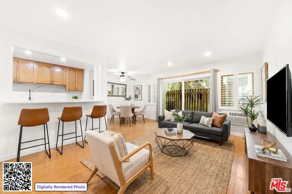 4838 Hollow Corner Road 315, Culver City, CA — listing photo 1