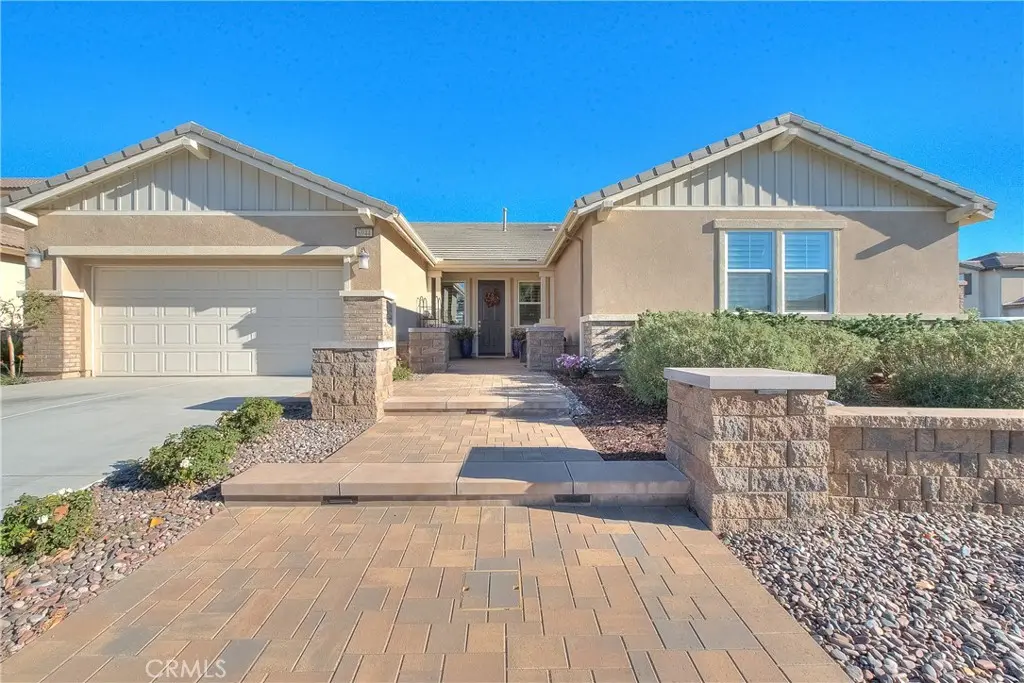 Single Family Residence for sale at 6944 Nottoway Court, Eastvale, CA featuring 4 beds and 4 baths