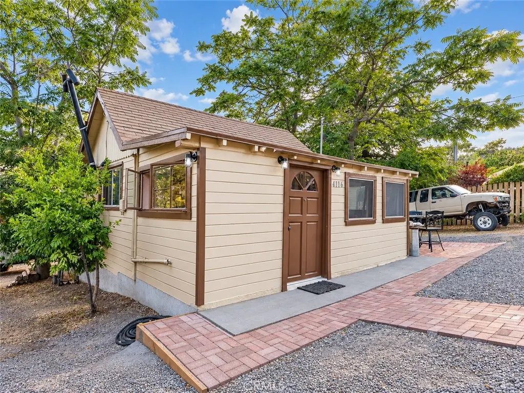 4116 4124 Spruce Trail, Frazier Park, CA — listing photo 1