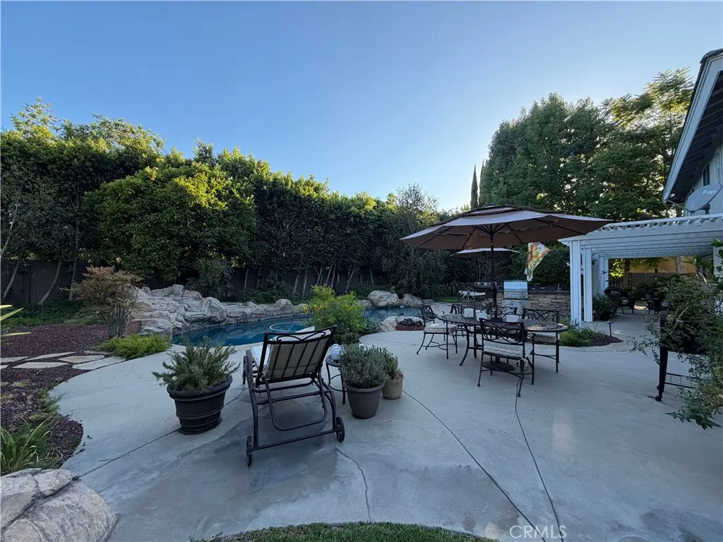 19412 Shadow Hill, Yorba Linda, CA — listing photo 1