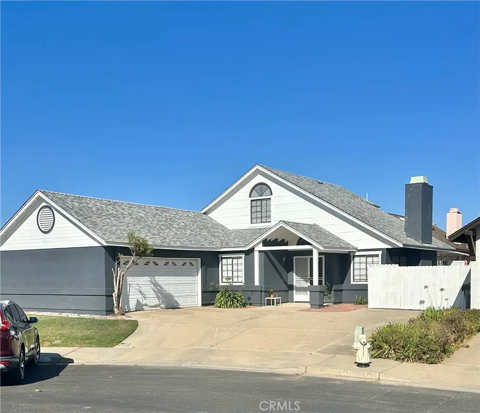 Single Family Residence for sale at 1404 Lark Court, Santa Maria, CA featuring 4 beds and 3 baths