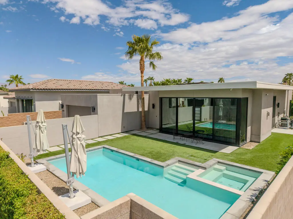 Single Family Residence for sale at 57812 Santo Thomas, La Quinta, CA featuring 4 beds and 4 baths