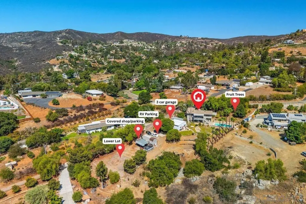 11355 Eucalyptus Hills, Lakeside, CA — listing photo 1