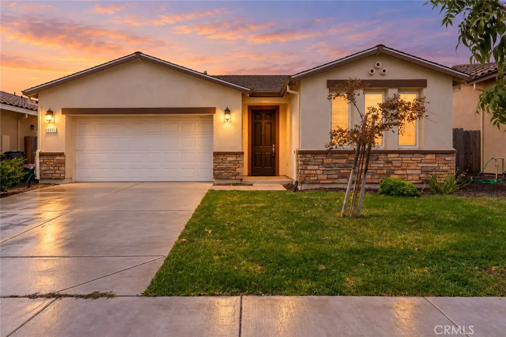 4431 Andrea, Merced, CA — listing photo 1