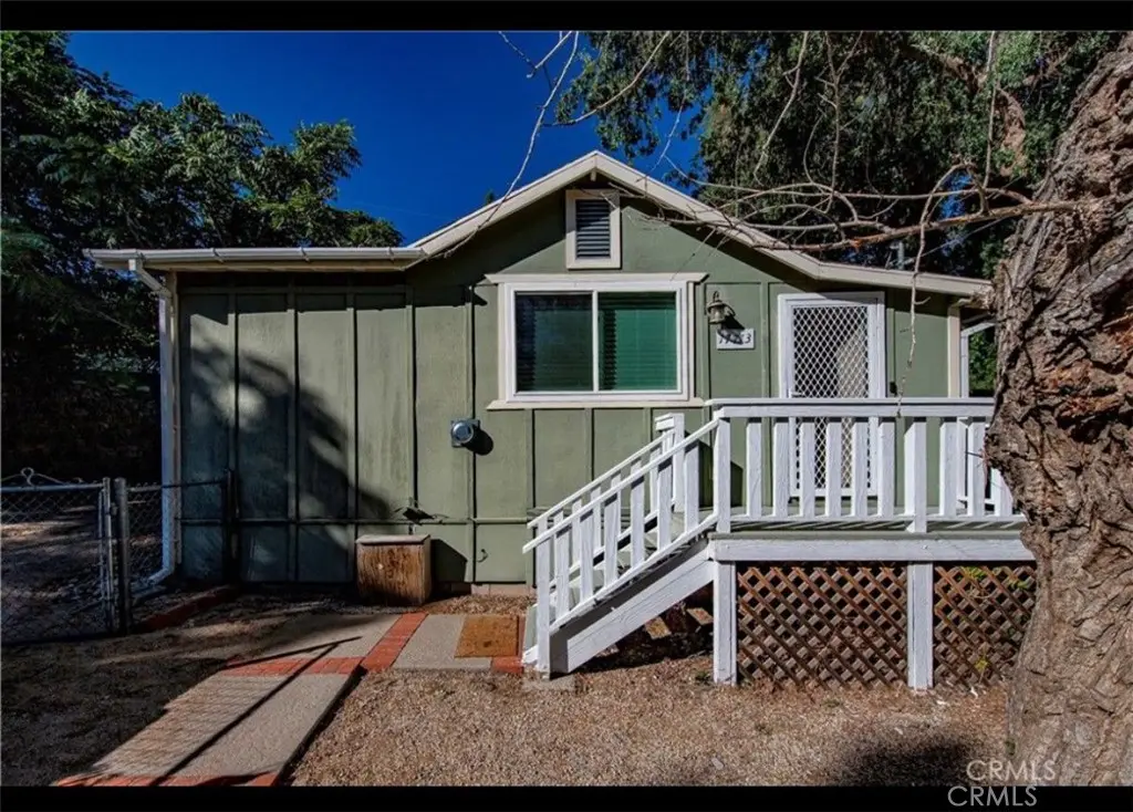 17713 Valley, Lake Hughes, CA — listing photo 1