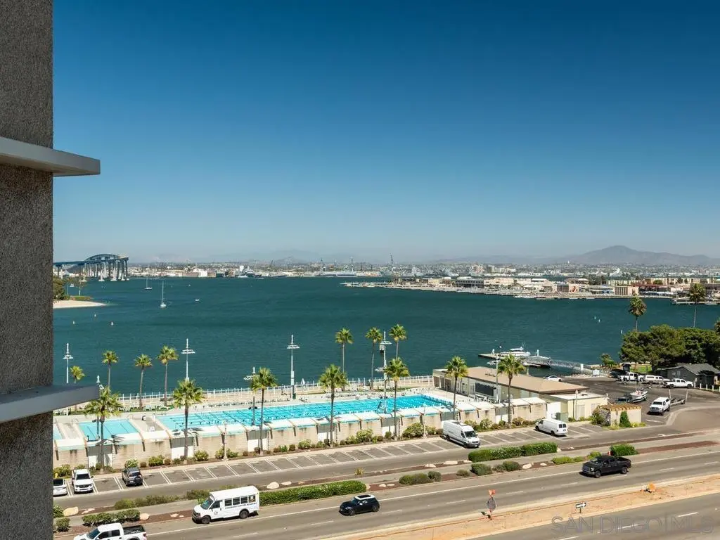 1820 Avenida del Mundo 706, Coronado, CA — listing photo 1