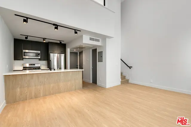 Condominium for rent at 3602 Dunn Drive 5, Los Angeles, CA featuring 1 bed and 2 baths