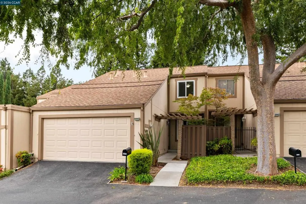 6444 Parklane Plz, Martinez, CA — listing photo 1