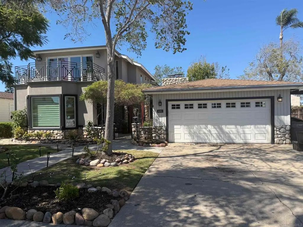 Single Family Residence for sale at 4282 Middlesex Drive, San Diego, CA featuring 5 beds and 4 baths