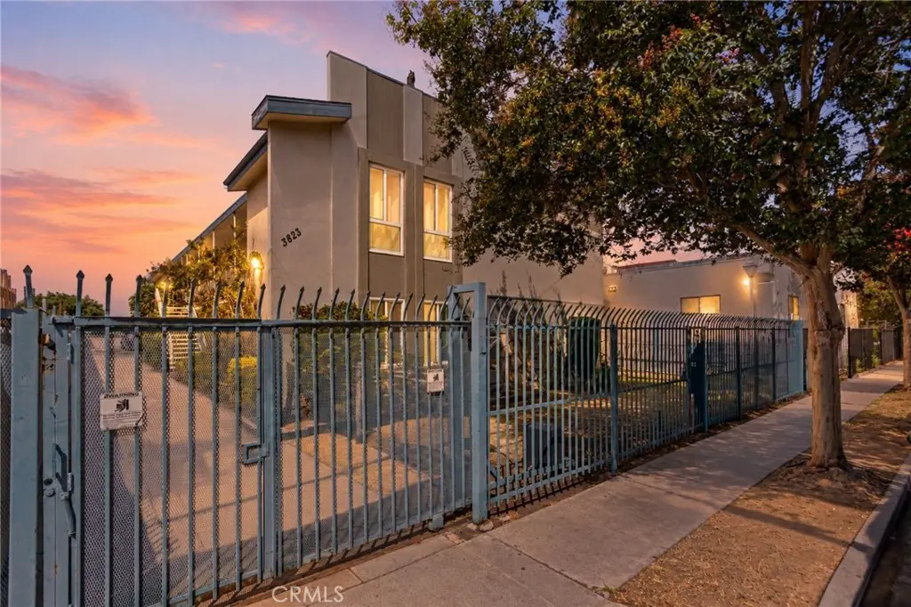 Mixed Use for sale at 3823 Wisconsin, Los Angeles, CA