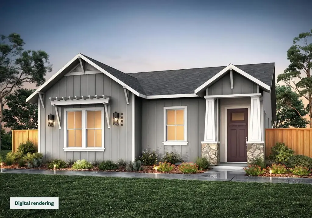 Single Family Residence for sale at 263 Santa Lucia Lane, Marina, CA featuring 3 beds and 2 baths