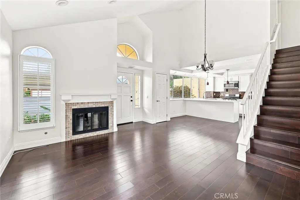 Residential Lease for rent at 3 Alicante Aisle, Irvine, Orange County, CA featuring 3 beds and 2 baths