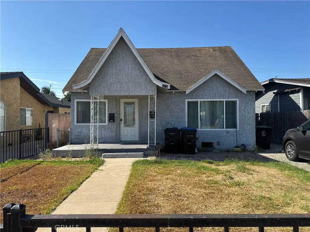 3576 E. 53rd, Maywood, CA — listing photo 1