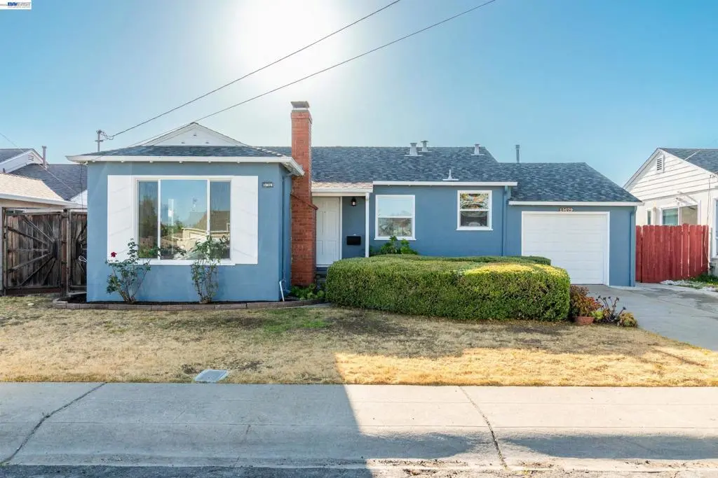 Single Family Residence for sale at 15079 Costela St, San Leandro, CA featuring 3 beds and 2 baths