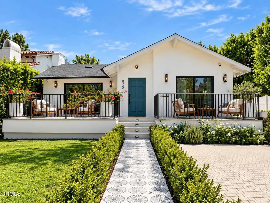 10332 Woodbridge Street, Toluca Lake, CA — listing photo 1