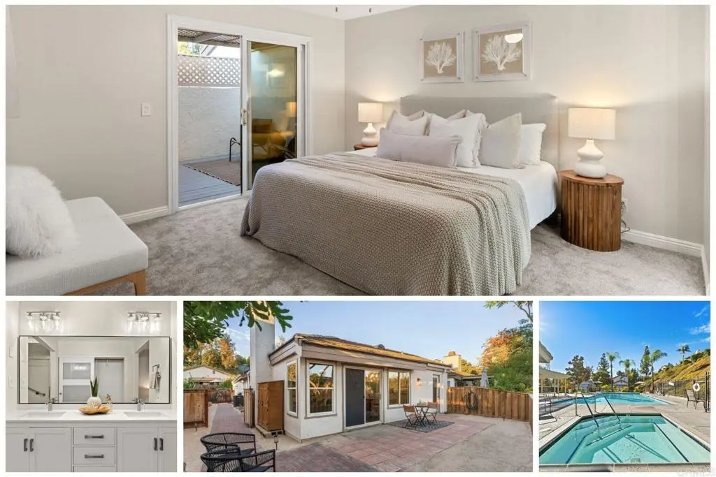 Single Family Residence for sale at 1817 Castle, Escondido, CA featuring 3 beds and 2 baths