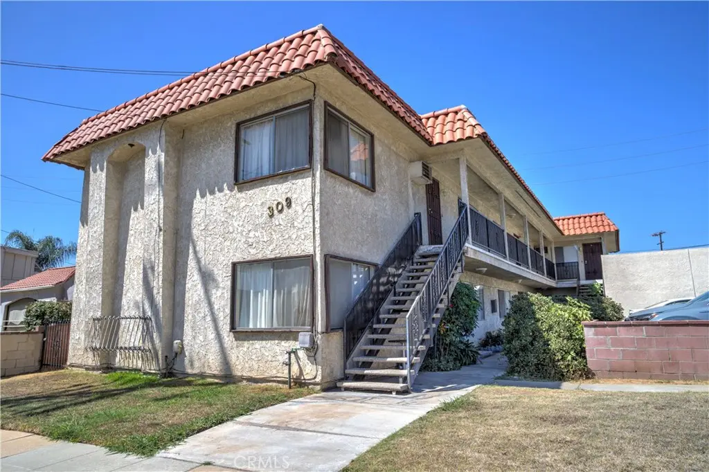 309 S Del Mar, San Gabriel, CA — listing photo 1