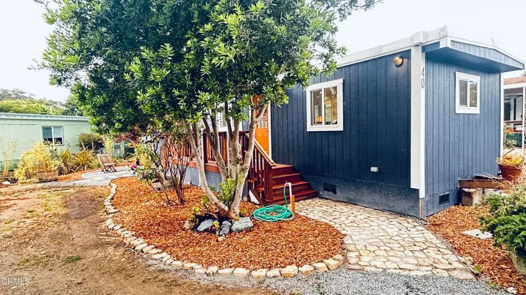 17900 Ocean Drive 40, Fort Bragg, CA — listing photo 1