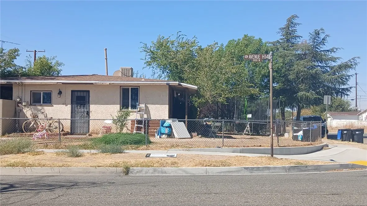 45311 Gadsden Avenue, Lancaster, CA — listing photo 1
