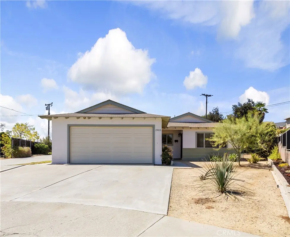 1905 Alisar, Monterey Park, CA — listing photo 1