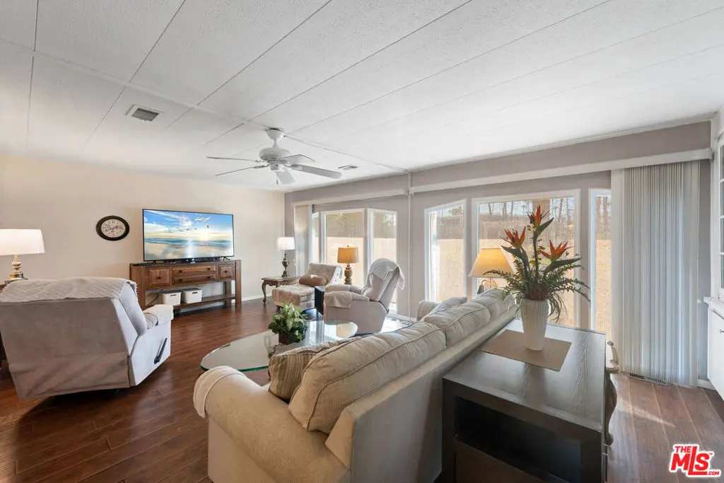 Manufactured In Park for sale at 429 Butterfield, Cathedral City, CA featuring 2 beds and 2 baths