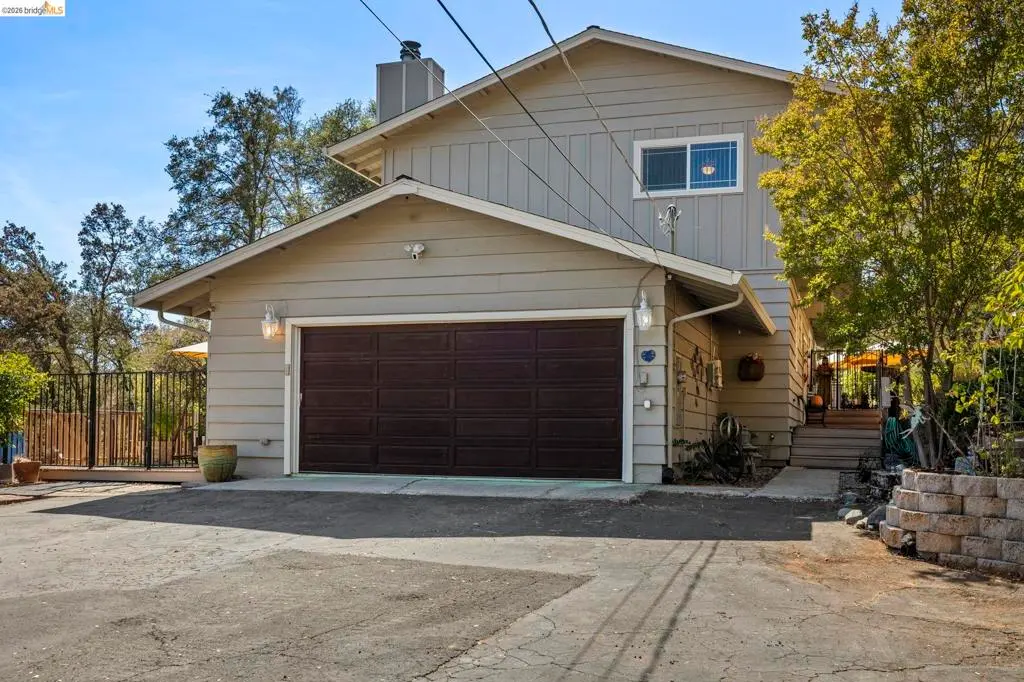 14201 Hillview Ct, Sonora, CA — listing photo 1