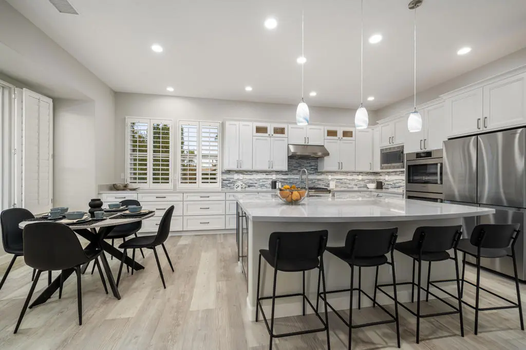Single Family Residence for sale at 81960 Golden Star Way, La Quinta, CA featuring 2 beds and 3 baths