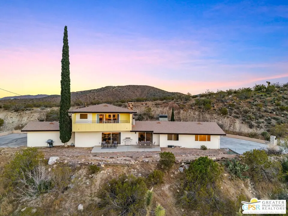 7913 Joshua Lane, Yucca Valley, CA — listing photo 1