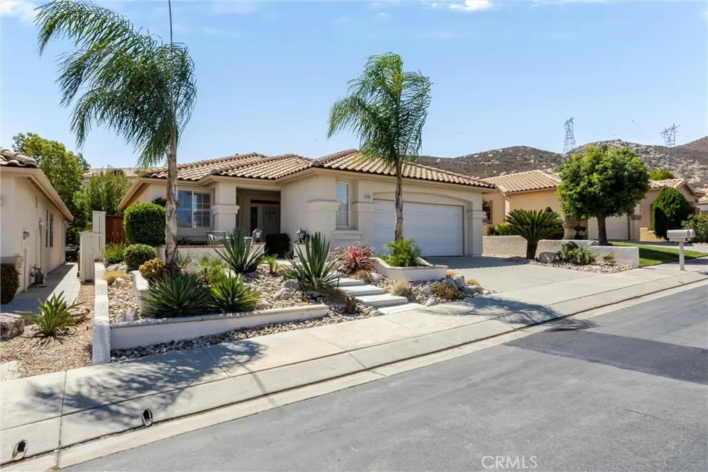 Single Family Residence for sale at 1984 Riviera, Banning, CA featuring 2 beds and 2 baths