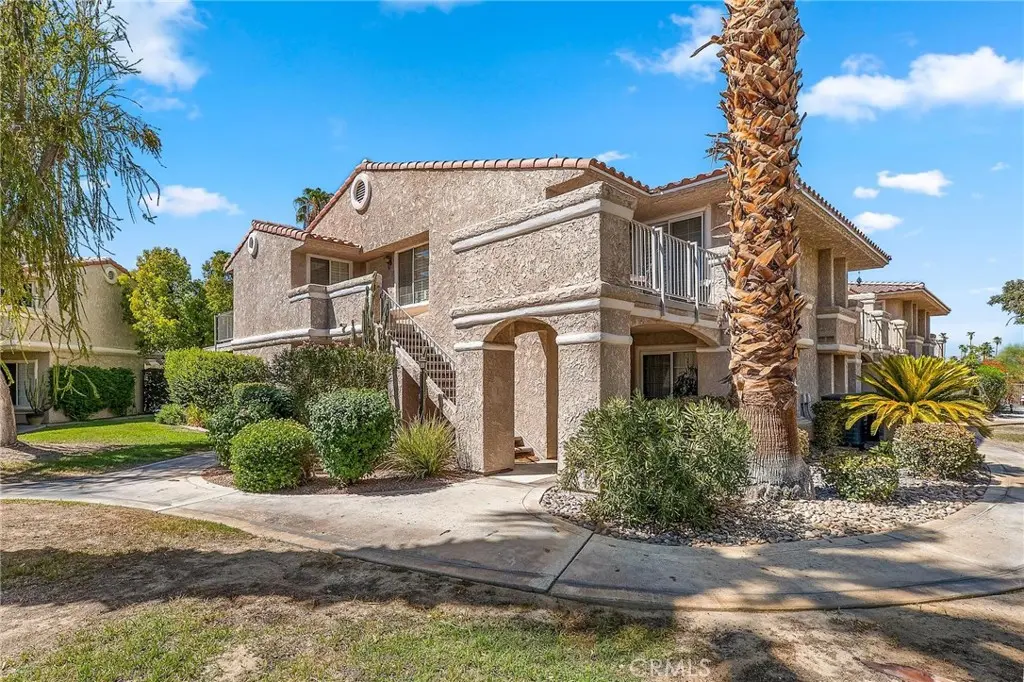 2700 E Mesquite F34, Palm Springs, CA — listing photo 1