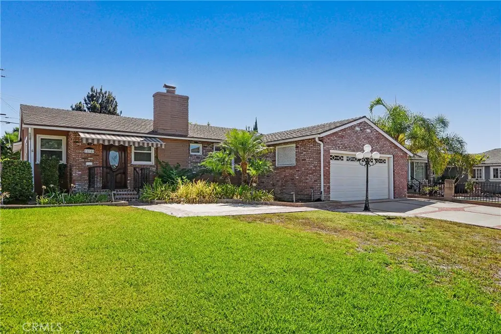 Single Family Residence for sale at 15940 Bluefield Avenue, La Mirada, CA featuring 3 beds and 2 baths