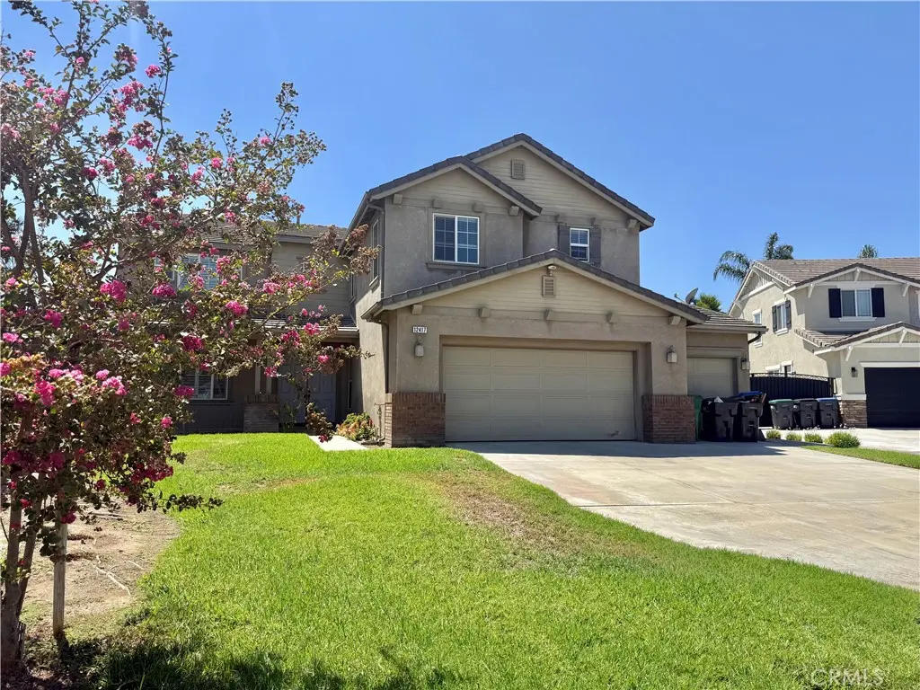 Single Family Residence for rent at 12417 Meadowvale Street, Eastvale, CA featuring 4 beds and 3 baths