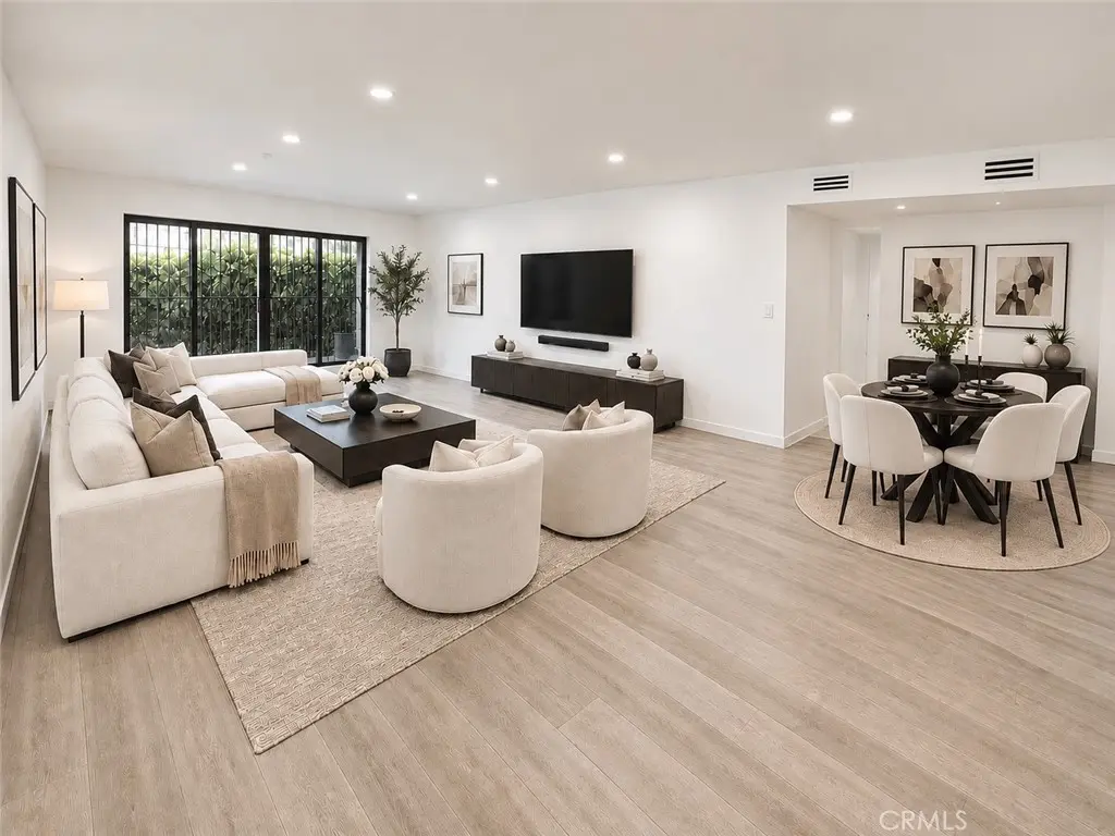 Condominium for sale at 6771 Springpark 208A, Los Angeles, CA featuring 2 beds and 2 baths