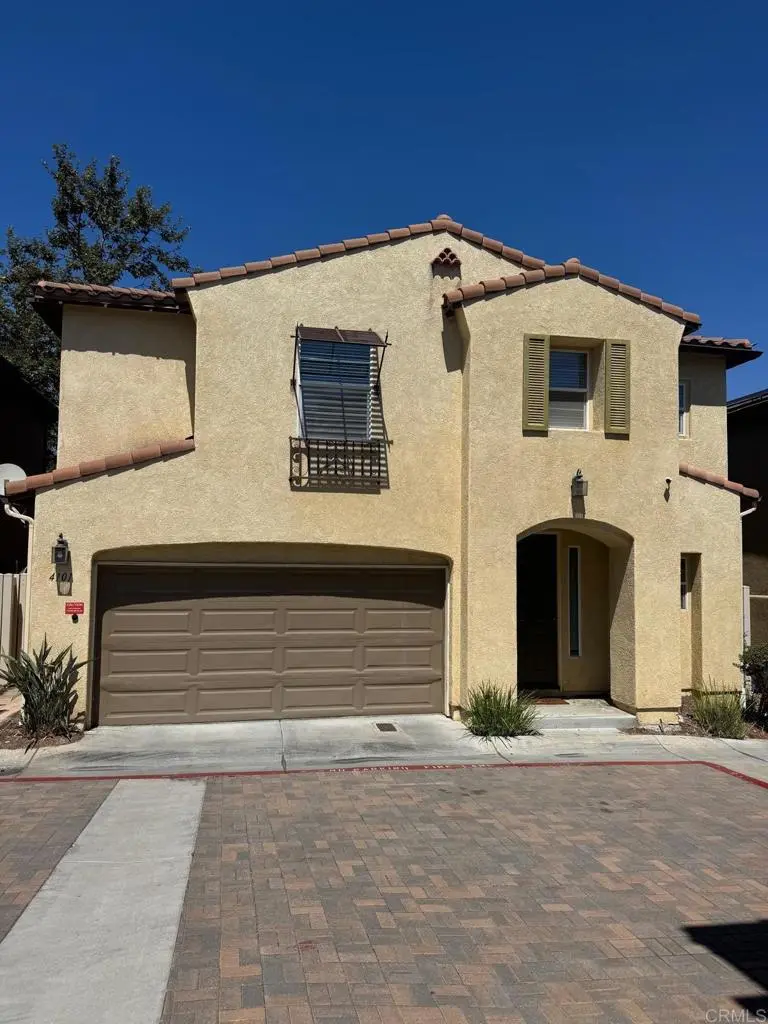 4101 Avenida Ar, National City, CA — listing photo 1