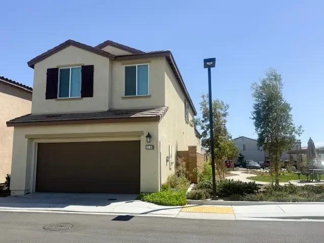 25189 Hunter Avenue, Moreno Valley, CA — listing photo 1