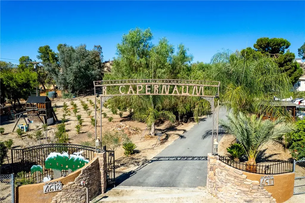 46119 Rainbow, Aguanga, CA — listing photo 1