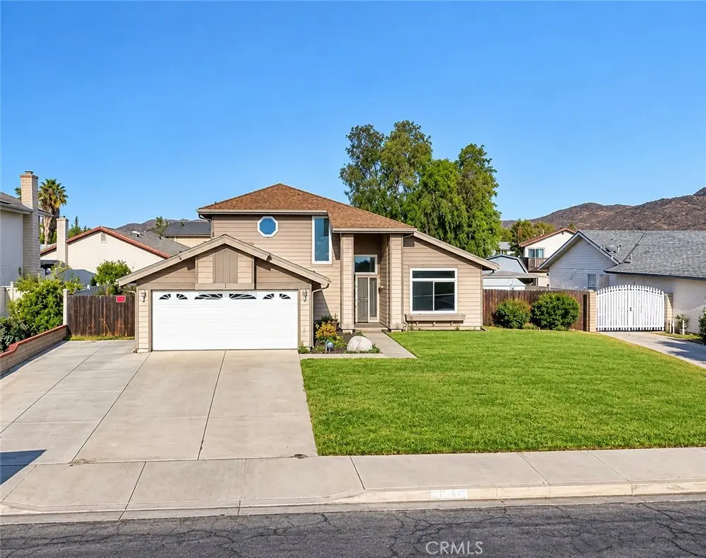 Single Family Residence for sale at 15388 Paseo Carmel, Moreno Valley, CA featuring 3 beds and 2 baths