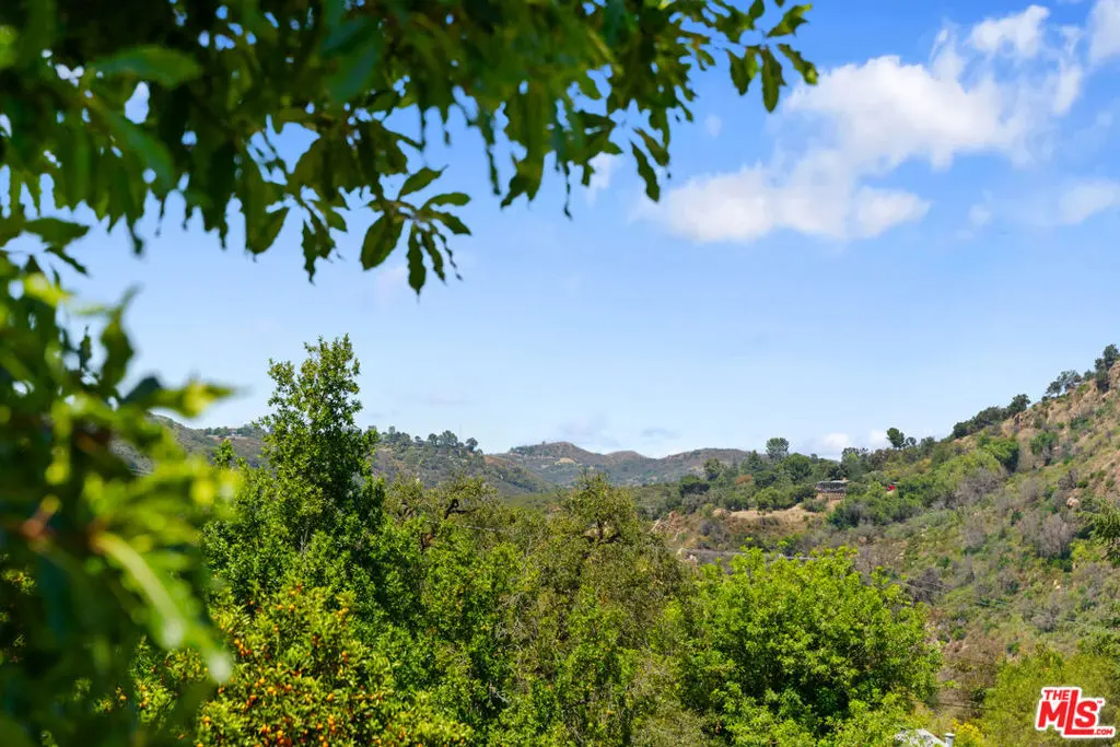 19639 Vision Drive, Topanga, CA — listing photo 1