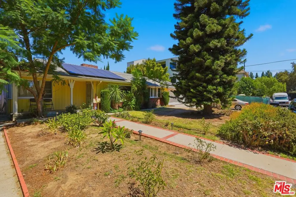 Single Family Residence for sale at 15719 Vose Street, Los Angeles, CA featuring 3 beds and 3 baths