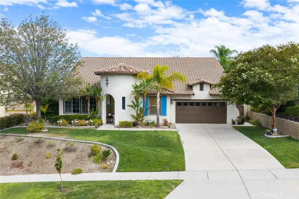 Single Family Residence for sale at 3165 Forest View, Corona, CA featuring 4 beds and 3 baths
