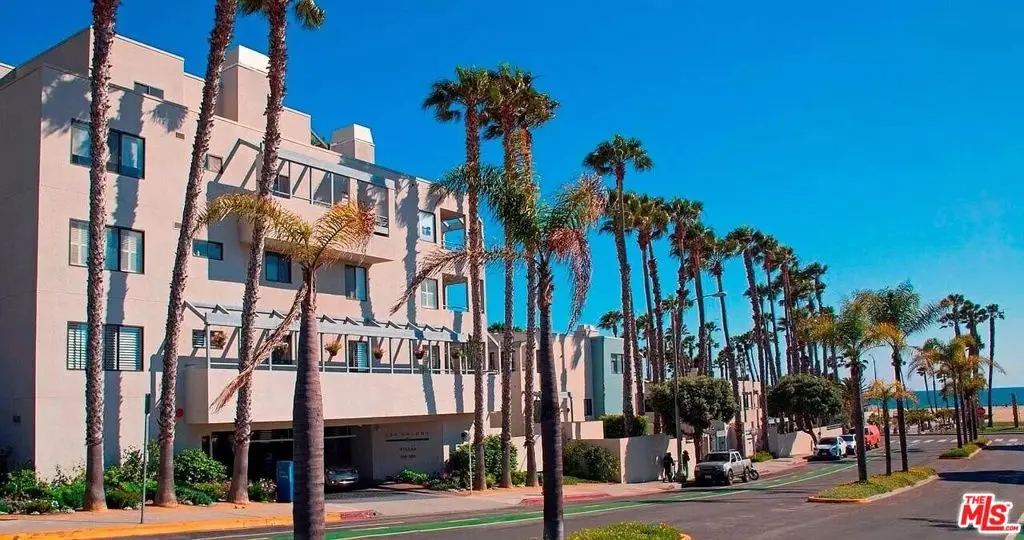 Condominium for rent at 120 Ocean Park Boulevard 607, Santa Monica, CA featuring 2 beds and 2 baths