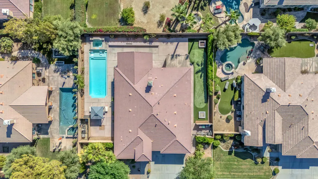 Single Family Residence for sale at 57730 Cantata Drive, La Quinta, CA featuring 3 beds and 5 baths