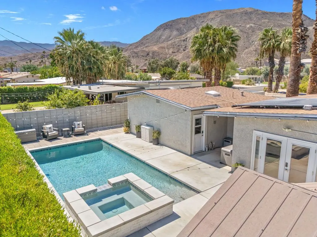 43769 Joshua Road, Palm Desert, CA — listing photo 1